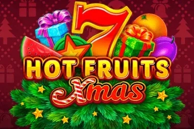 00276 hot fruits xmas
