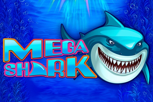 00331 mega shark