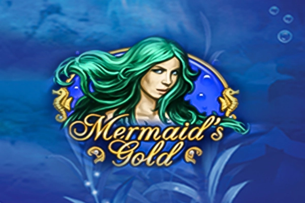 00332 mermaids gold