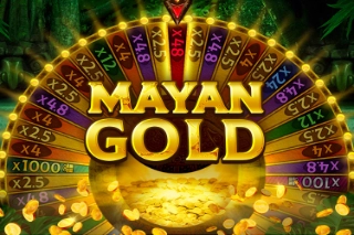 00416 mayan gold