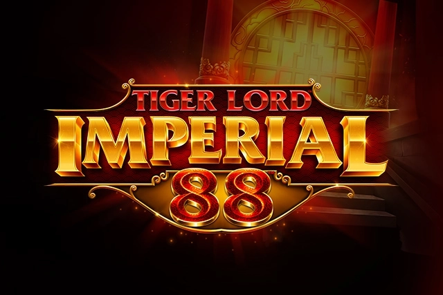 00714 tiger lord imperial 88