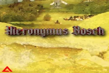 00789 hieronymus bosch