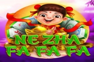 01208 ne zha fa fa fa