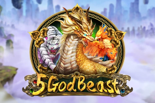 05722 5 god beast