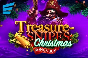 06626 treasure snipes christmas bonus buy