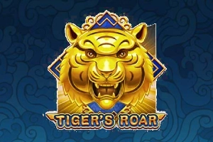 07764 tigers roar