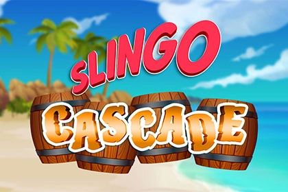 08087 slingo cascade