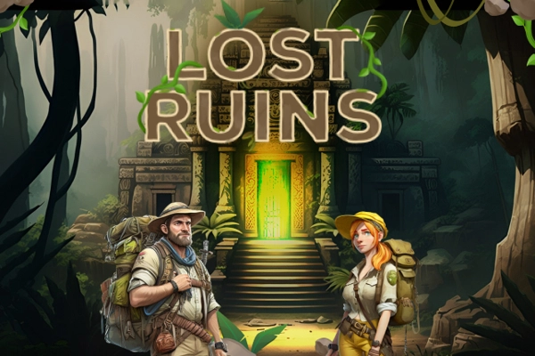 08471 lost ruins