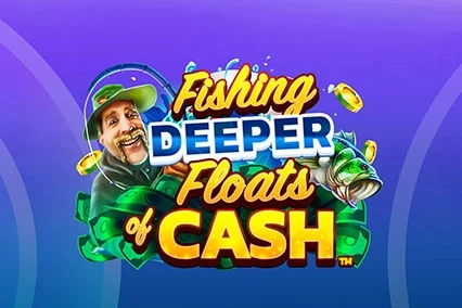 09093 fishing deeper floats of cash