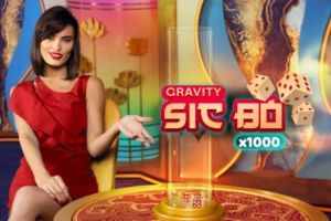 10409 gravity sic bo