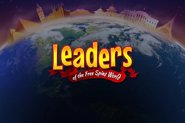 10871 leaders of the free spins world
