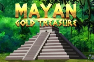 11957 mayan gold