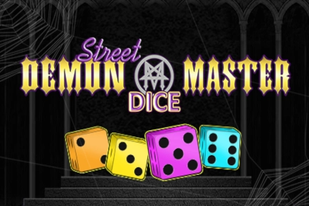 12272 demon master dice