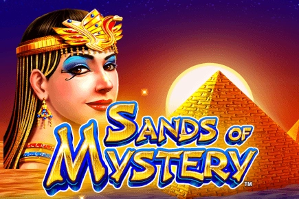 12662 sands of mystery