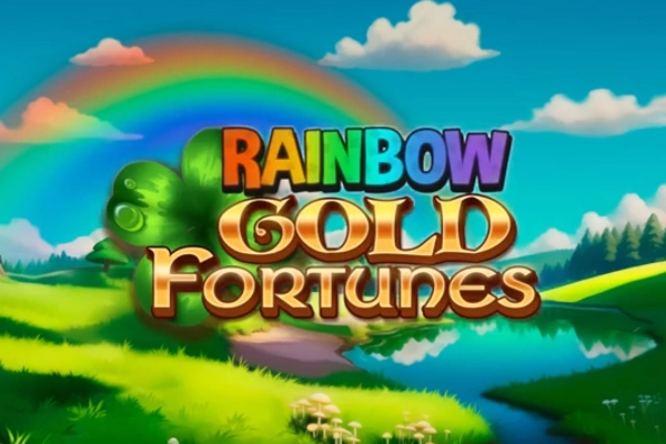 14148 rainbow gold fortunes
