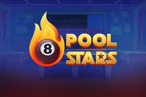 14838 8 pool stars