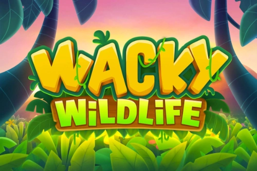 15619 wacky wildlife