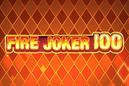 16435 fire joker 100