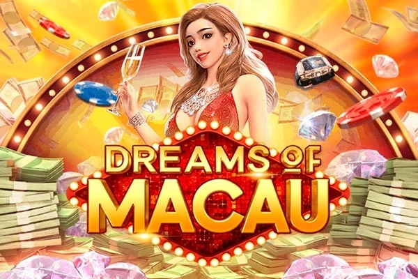 17623 dreams of macau