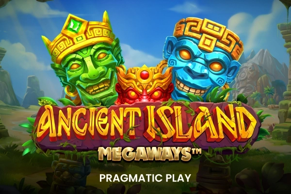 17892 ancient island megaways