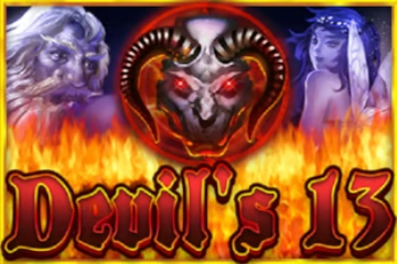 18009 devils 13