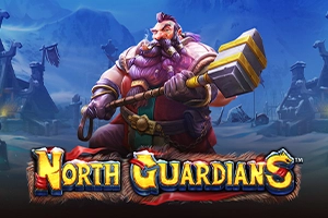 18302 north guardians