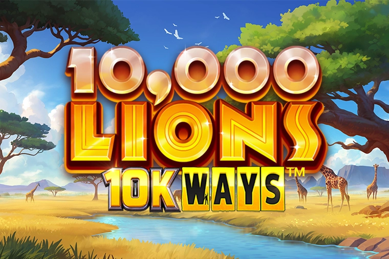 19720 10000 lions 10k ways