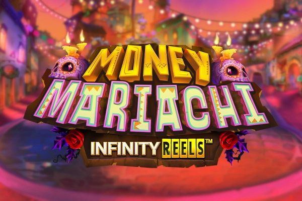 19771 money mariachi infinity reels