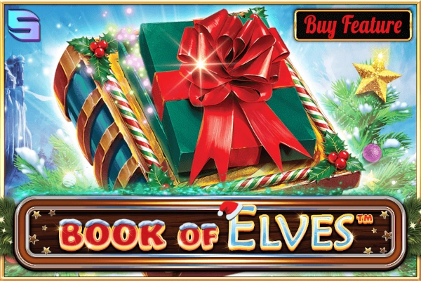 22274 book of elves
