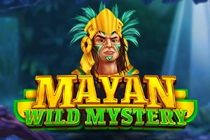 23184 mayan wild mystery