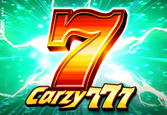 23736 crazy 777