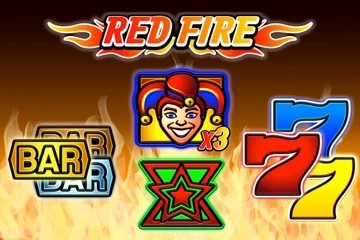 23917 red fire
