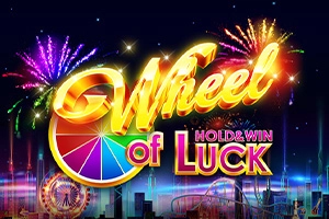 24240 wheel of luck