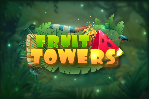24647 fruit towers