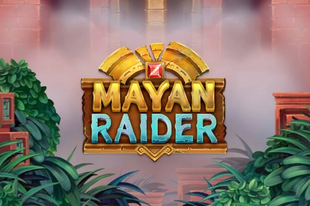 25347 mayan raider